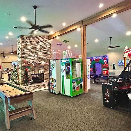 Sunago Suites Branson Ngoại thất bức ảnh