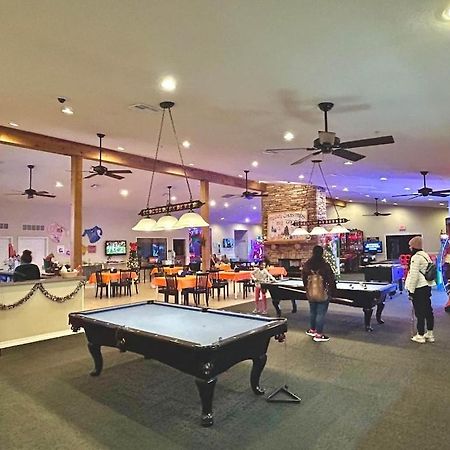 Sunago Suites Branson Ngoại thất bức ảnh