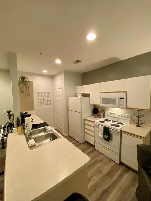 Sunago Suites Branson Ngoại thất bức ảnh