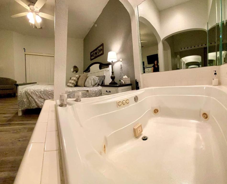 Sunago Suites Branson Ngoại thất bức ảnh