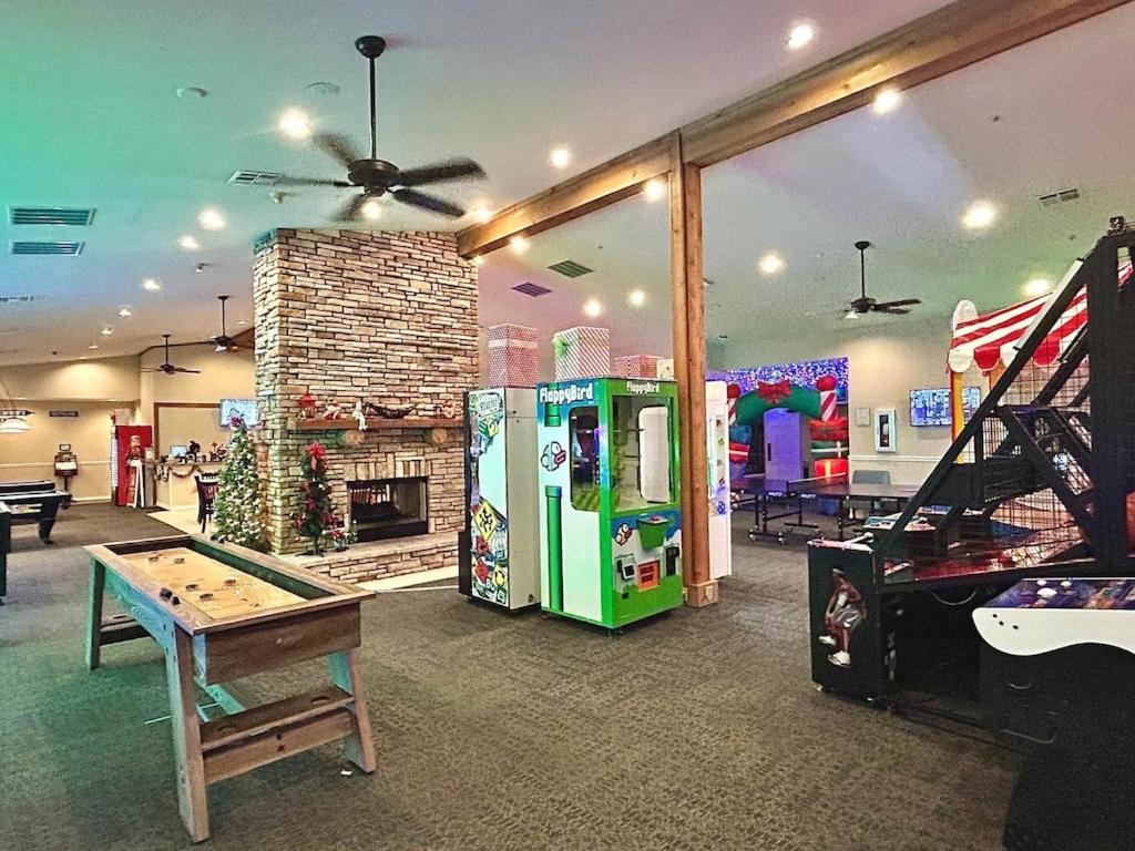 Sunago Suites Branson Ngoại thất bức ảnh