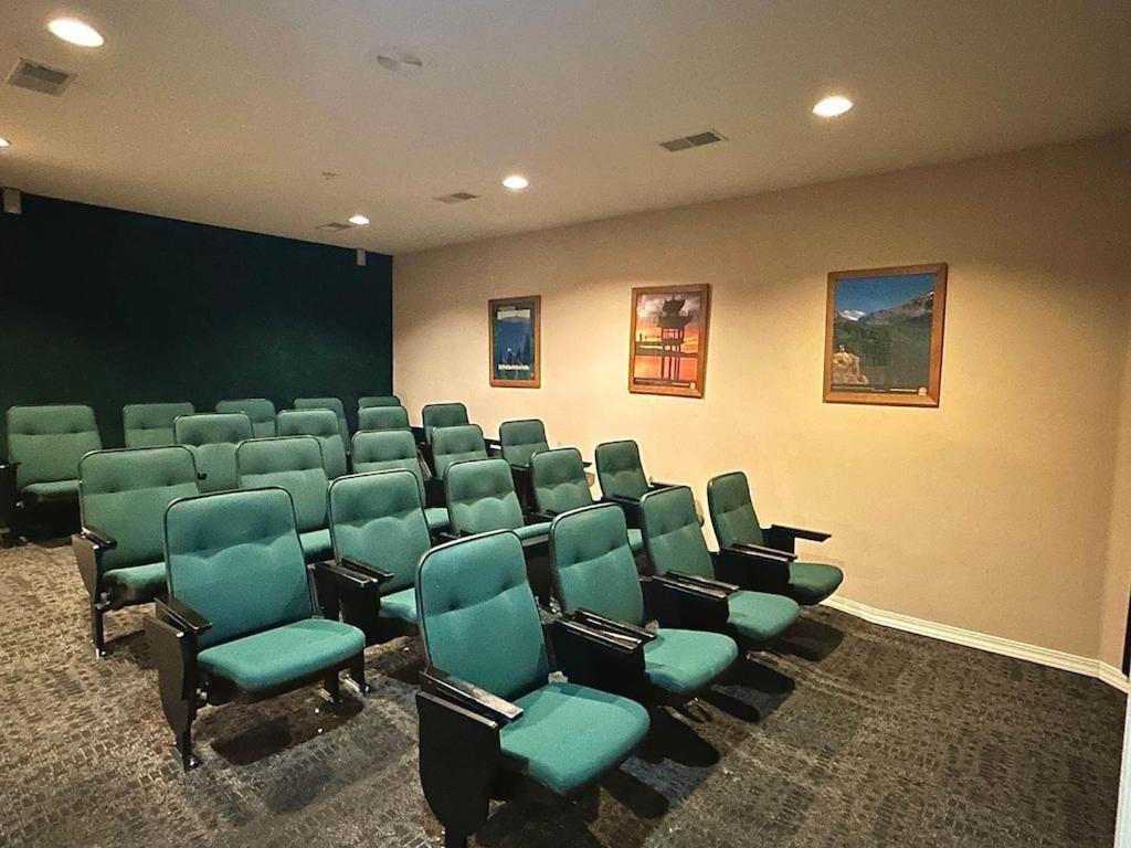 Sunago Suites Branson Ngoại thất bức ảnh